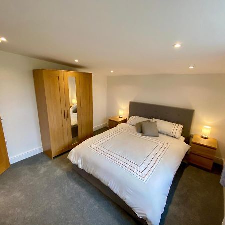 Blackberry Cottage Sutton Valence 外观 照片