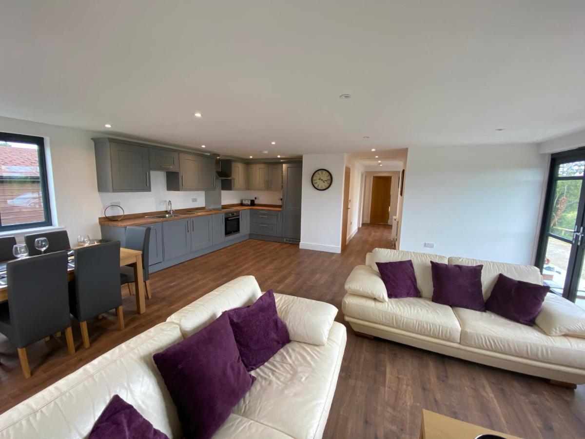 Blackberry Cottage Sutton Valence 外观 照片