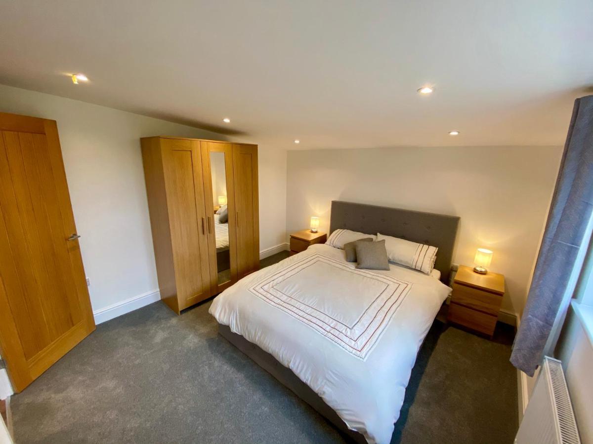 Blackberry Cottage Sutton Valence 外观 照片