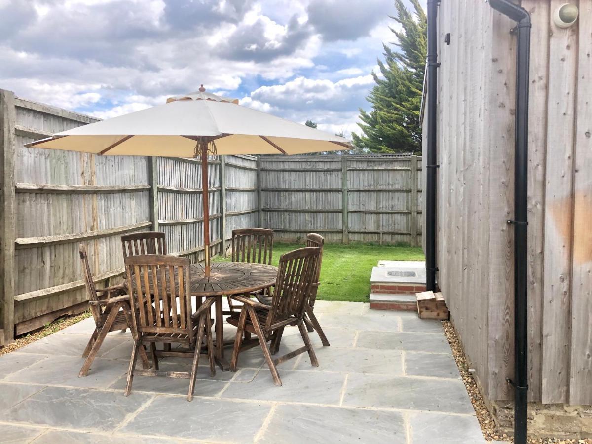 Blackberry Cottage Sutton Valence 外观 照片