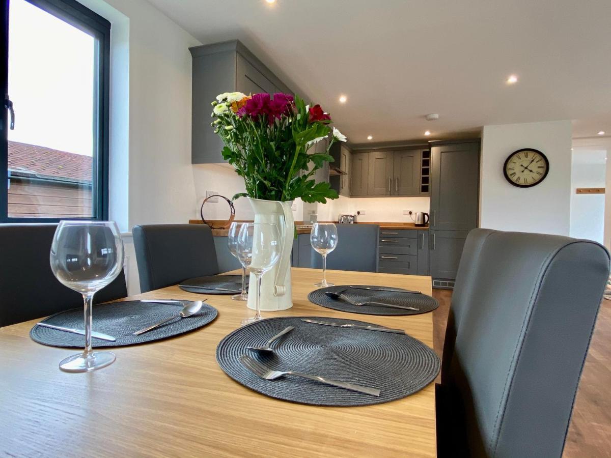 Blackberry Cottage Sutton Valence 外观 照片