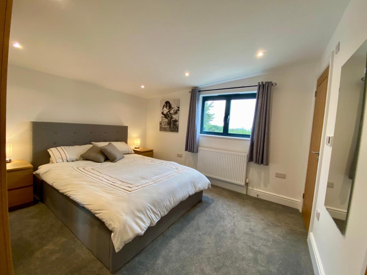 Blackberry Cottage Sutton Valence 外观 照片